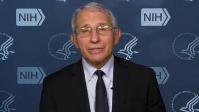 FAUCI ADMITS VACCINES DID NOT WORK AS ADVERTISED AND THAT VACCINATED ARE IN GREAT DANGER TODAY !! 21-11-2021