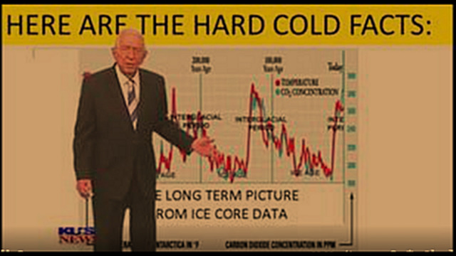 GLOBAL WARMING CLIMATE CHANGE HOAX DEBUNKED BY THE FOUNDER OF THE WEATHER CHANNEL 11-11-2021
