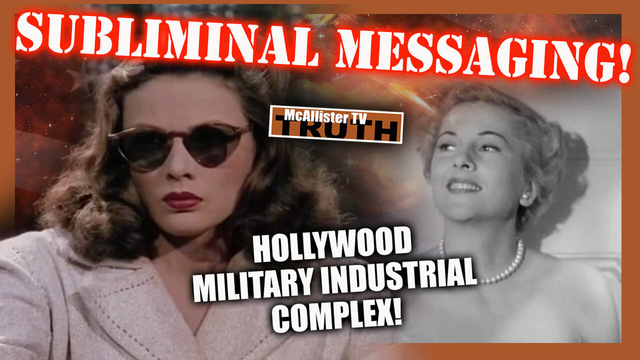 HOLLYWOOD MILITARY COMPLEX PROGRAMMING! THEY PARASITE OUR INFINITE POWER BY INVERTING IT! 28-11-2021