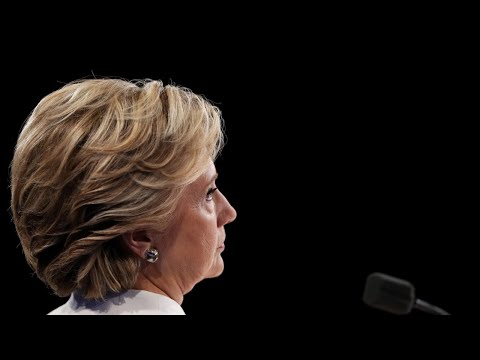 Hillary Clinton paid for Steele dossier then 'filled it with rubbish' 8-11-2021