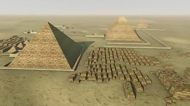 Nikola Tesla - Limitless Energy & the Pyramids of Egypt 25-11-2021