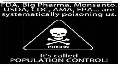 REVEALED !! IN 1994 160 NATIONS AGREED TO REDUCE THE WORLD POPULATION TO 800 MILLION BY 2030 !! 14-11-2021