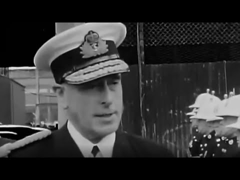 Royal's Top Secrets - Lord Mountbatten And Scandal Of Century - British Documentary