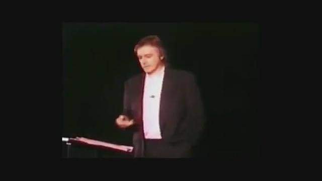 The Robots Rebellion - David Icke Talking In 1994 About The Plan To Enslave Humanity 19-11-2021