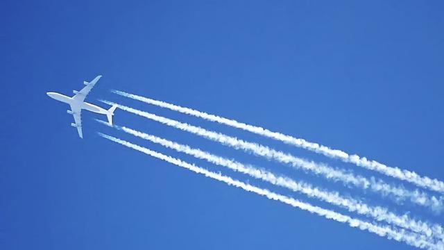 Chemtrail-pilot comes forward about the mass human extinction 11-12-2021