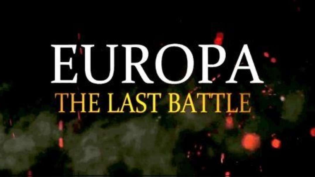 Europa The Last Battle - Full Version (2017)