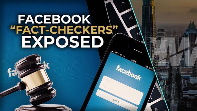 FAKEBOOK “FACT-CHECKERS” EXPOSED 28-12-2021