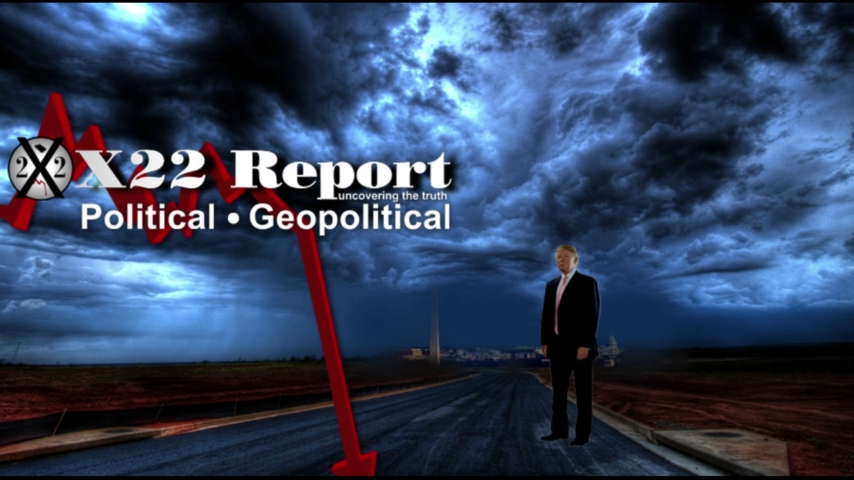 How Do You Defuse A Bomb, Dark Clouds Are Forming, History Is Being Made - Episode 2657b 20-12-2021