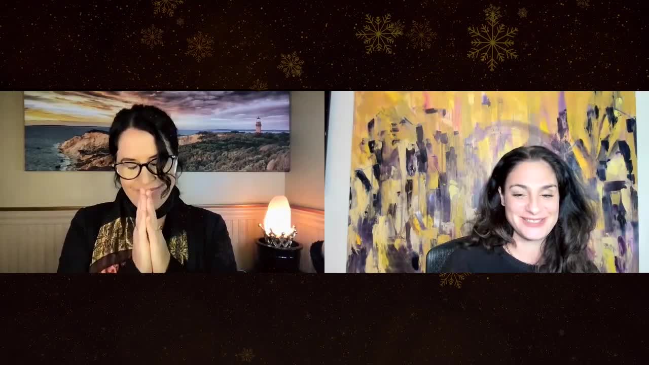 Mel K & Our Favorite Organic Farmer Raven On Holiday Reset 19-12-2021