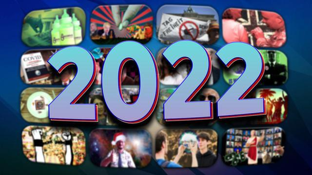 New World Next Year 2022 - The Corbett Report 23-12-2021