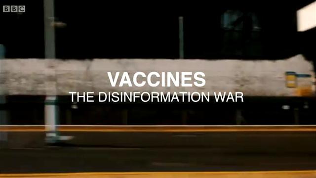 THE DISINFORMATION WAR 29-12-2021