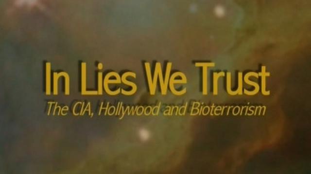 BANNED ON YOUTUBE - In Lies We Trust - Bioterrorism, Genocide, Vaccines, HIV & AIDS manmade origins 11-1-2022