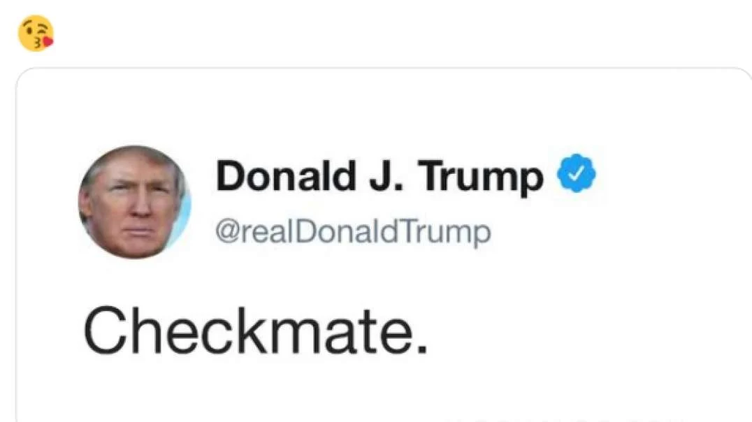 Bossman Tweets - Checkmate and Buckle up! More FF coming? 14-1-2022