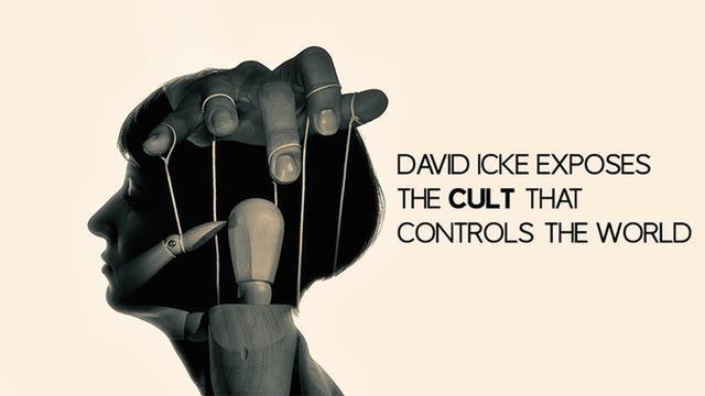 David Icke Exposes The Cult That Controls The World 10-1-2022