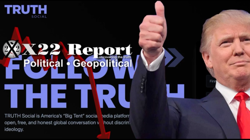 Dog Comms, Fire & Fury, Ready To Go Live, Truth Belongs To The People - Episode 2670b 7-1-2022