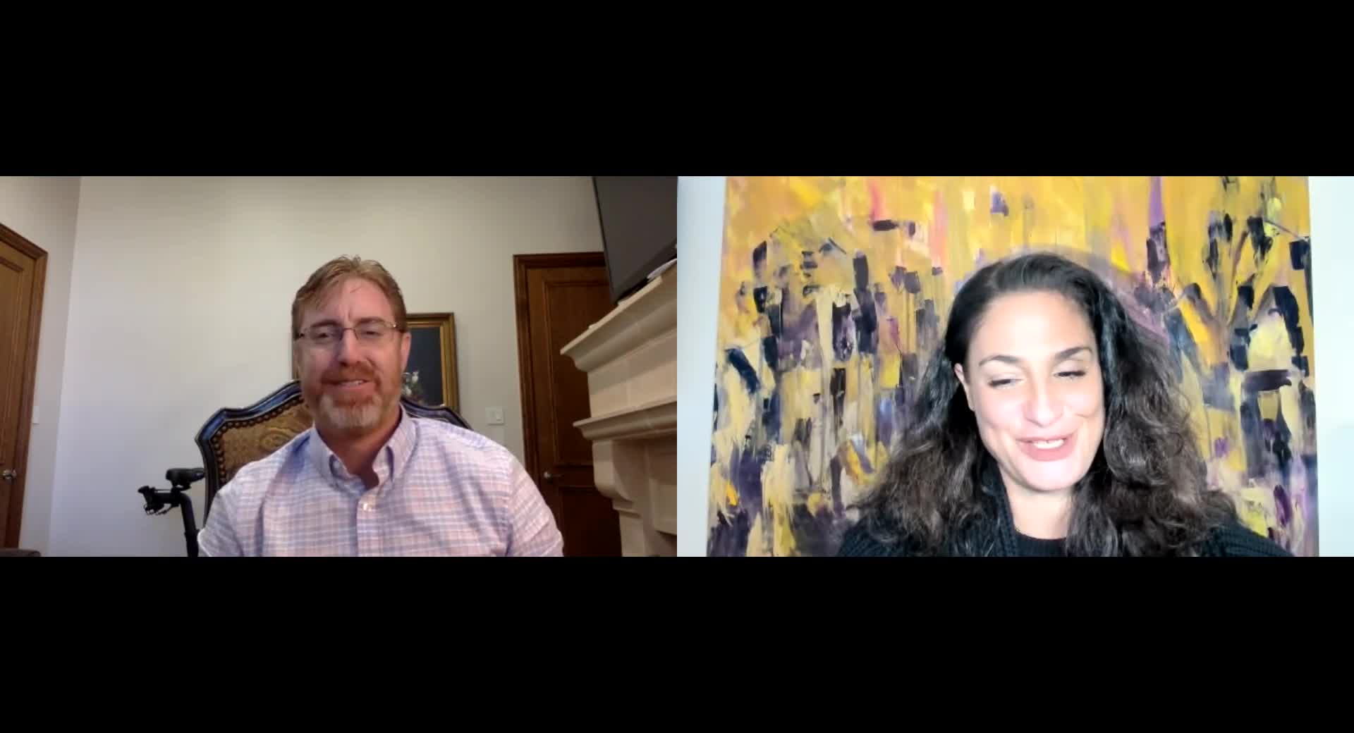 Mel K & Dr. Bryan Ardis On The Truths Of Covid, Masking & Mass Formation Psychosis 6-1-21