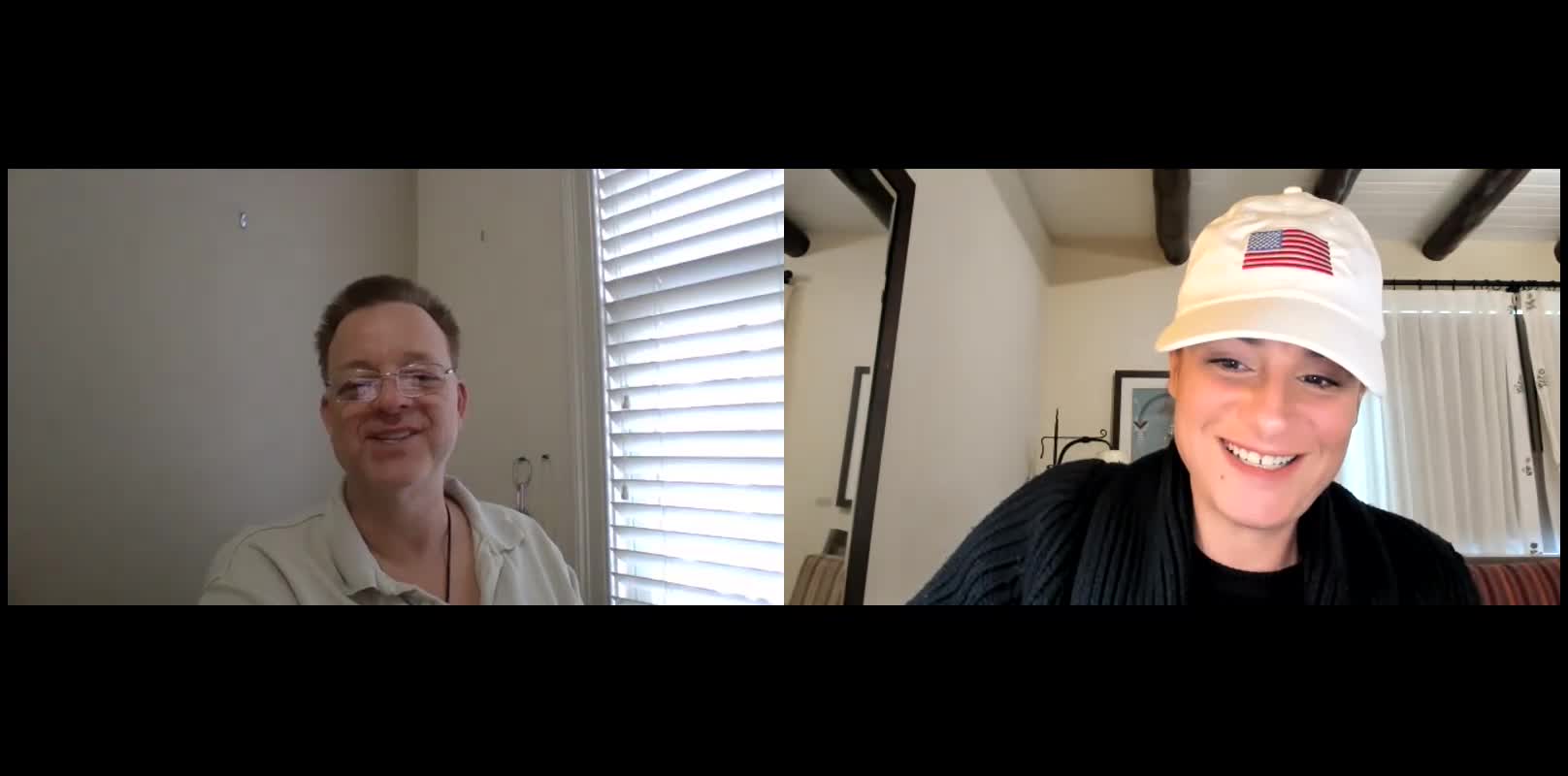 Mel K & Scientist Mike L on CDC, FDA, Consciousness & The Future Of Science (Pt 1) 25-1-2022