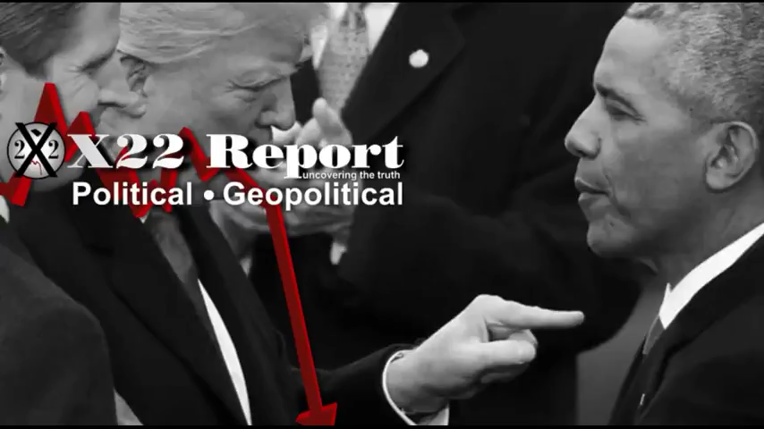 Message Received, New Narrative Coming, Think [MB] - Episode 2688b 27-1-2022