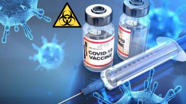 New Study Shows an Increase In Deaths In 145 Countries After COVID Vaccines Were Introduced​ 16-1-2022