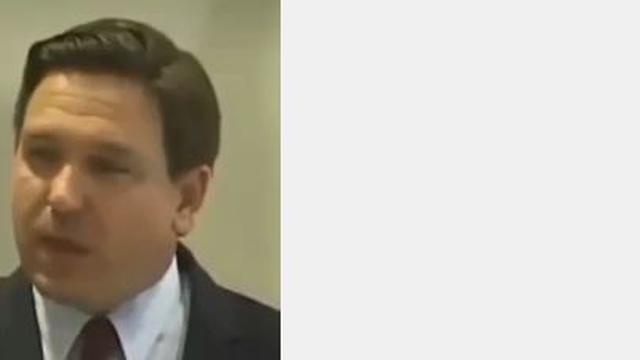 Ron DeSantis Ends Faucis Career With Hilarious One Liner 3-2-2022