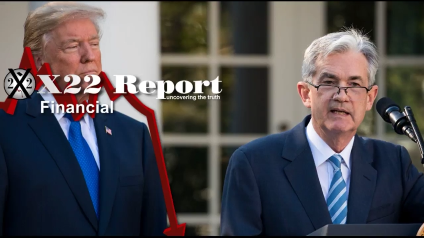 The Economic Playbook Is Known, Future Proves Past - Episode 2679a 17-1-2022