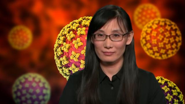 Dr Li-Meng Yan Reveals CCP Spreading Hemorrhagic Fever Bioweapon Via Olympics 13-2-2022