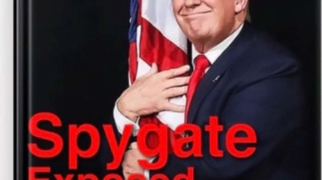 Fake News silence about SpyGate....why? Q1515! Much More! 16-2-2022