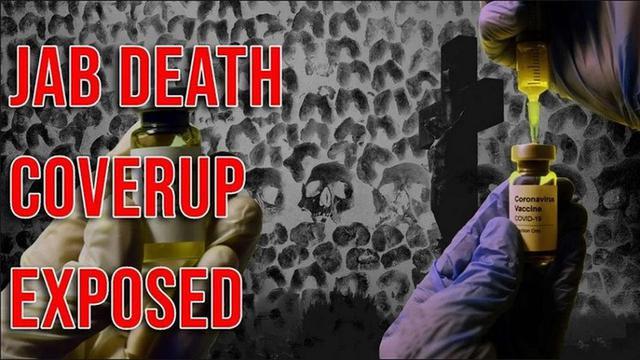 German Insurance Giant Exposes Coverup Of Jab Deaths And Injuries -The David Knight Show 27-2-2022