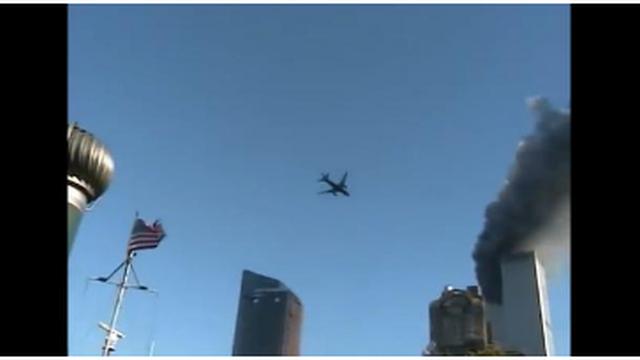 NEW 9/11 VIDEO EMERGES 26-2-2022