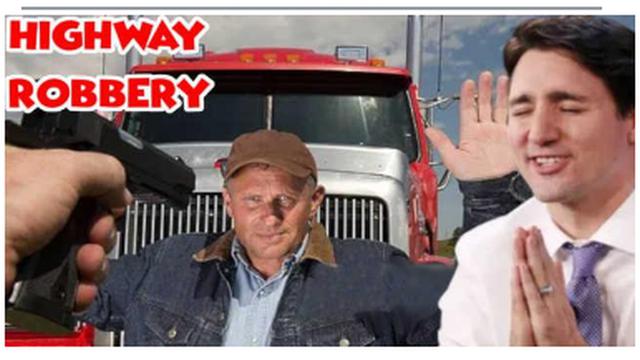 REVEALED !! OTTAWA CITY COUNCIL WANTS TO STEAL FREEDOM TRUCKERS GOFUNDME MONEY !! 3-2-2022