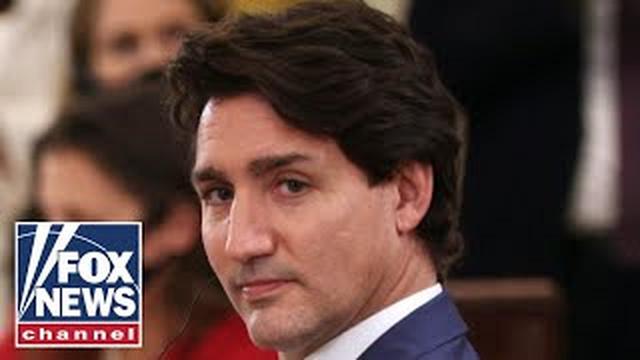 Trudeau has lost control of the situation - Canadian Parliament member 18-2-2022