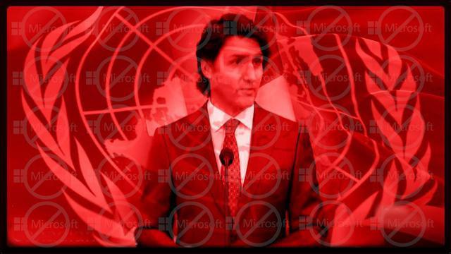 Trudeau’s Imminent False Flag To Crush The Canadian People? 16-2-2022