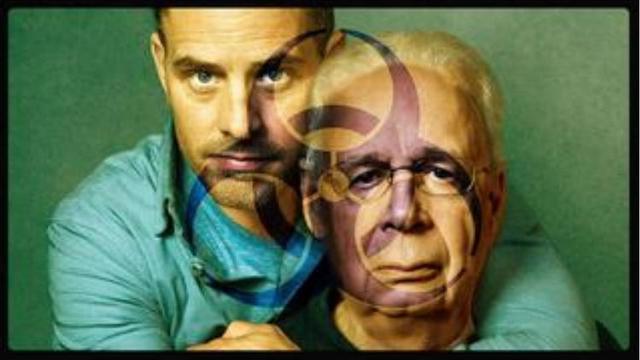 Klaus Schwab & Hunter Biden Connected To Ukraine Bio-Labs! - Greg Reese 11-3-2022