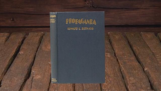 Propaganda (Documentary) 17-3-2022