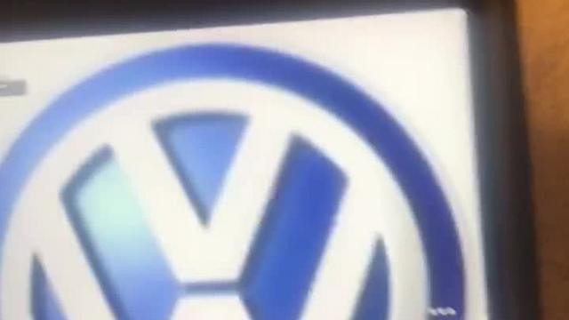 SPINNING VW LOGO TURNS INTO SWASTIKA NAZI SYMBOL - IT WAS ALWAYS IN PLAIN SIGHT 22-3-2022