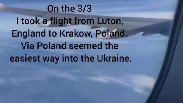 The MSM is LYING to YOU about the UKRAINE - LOOK AT THIS 12-3-2022