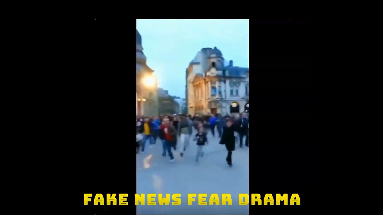 Ukraine - Fear News Fails! What are they hiding? Clowns exposed! 28-2-2022