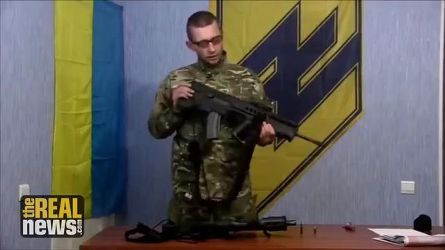 Who Are The Khazarian Mafia & Why Is Israel Providing Arms To The (Fake) Neo-Nazi Azov Battalion 11-3-2022