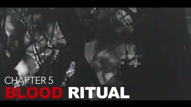 Best Kept Secret (Chapter 5) Blood Ritual 22-4-2022