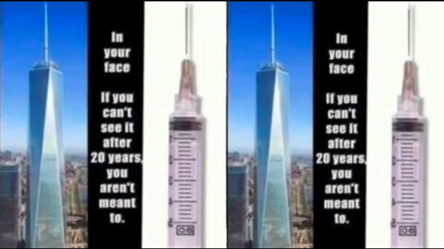 DEEP STATE PANICS AS WORLD RESISTS VACCINE GENOCIDE 19-9-2021