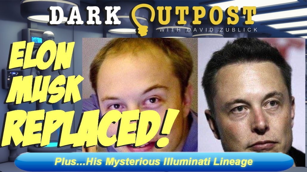 Dark Outpost 04.27.2022 Elon Musk Replaced! 26-4-2022