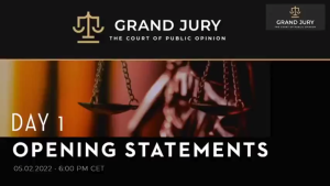 Day 1 Grand Jury 6-2-2022