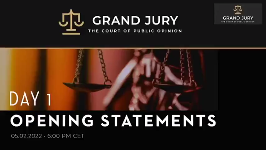 Day 1 Grand Jury 6-2-2022