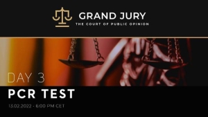 Day 3 Grand Jury