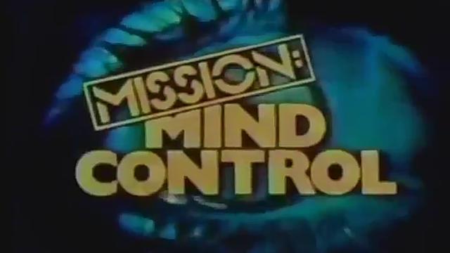 The CIA's Darkest Secrets: Mission Mind Control 1979 23-4-2022