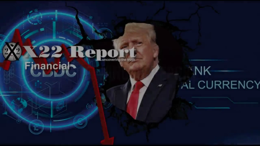 The [CB] Just Revealed Their Entire Plan, Conspiracy No More, Down She Goes - Episode 2740a 1-4-2022