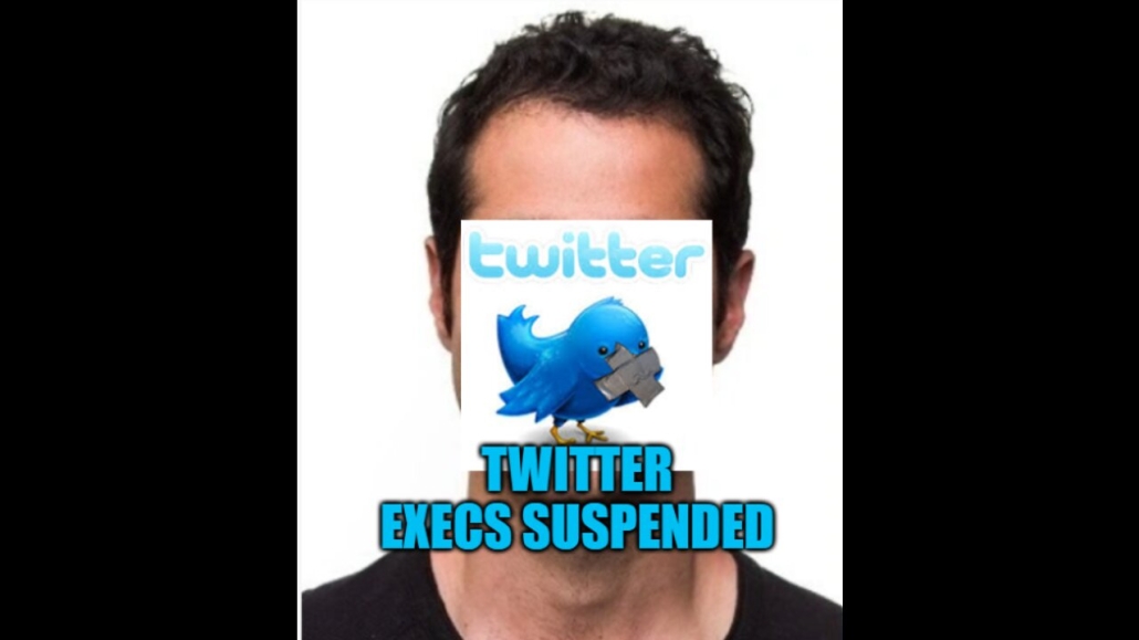 05/13/2022 – HONK HONK! Twitter "suspends" execs! May 16 lots happening! 13-5-2022