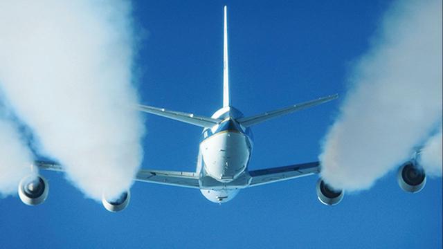 Chemtrail Pilot Comes Forward About Mass Human Extinction 30-5-2020