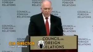 Conspiracy Theory No Longer: Former CIA Director Admits Plans for Geoengineering aka; Chemtrails 4-5-2022