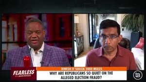 Dinesh - There Will Be Arrests 22-5-2022